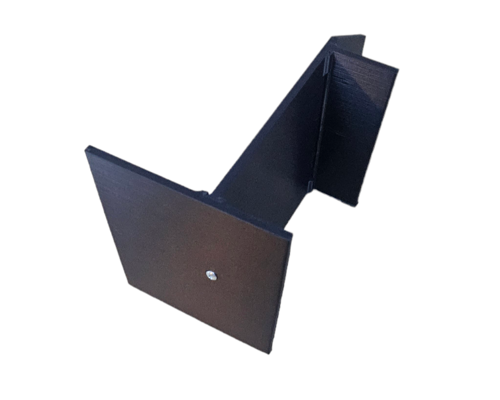 2001-2004 Mustang center console divider