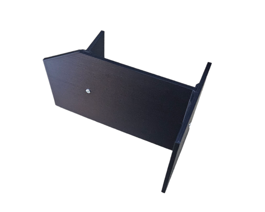 2001-2004 Mustang center console divider