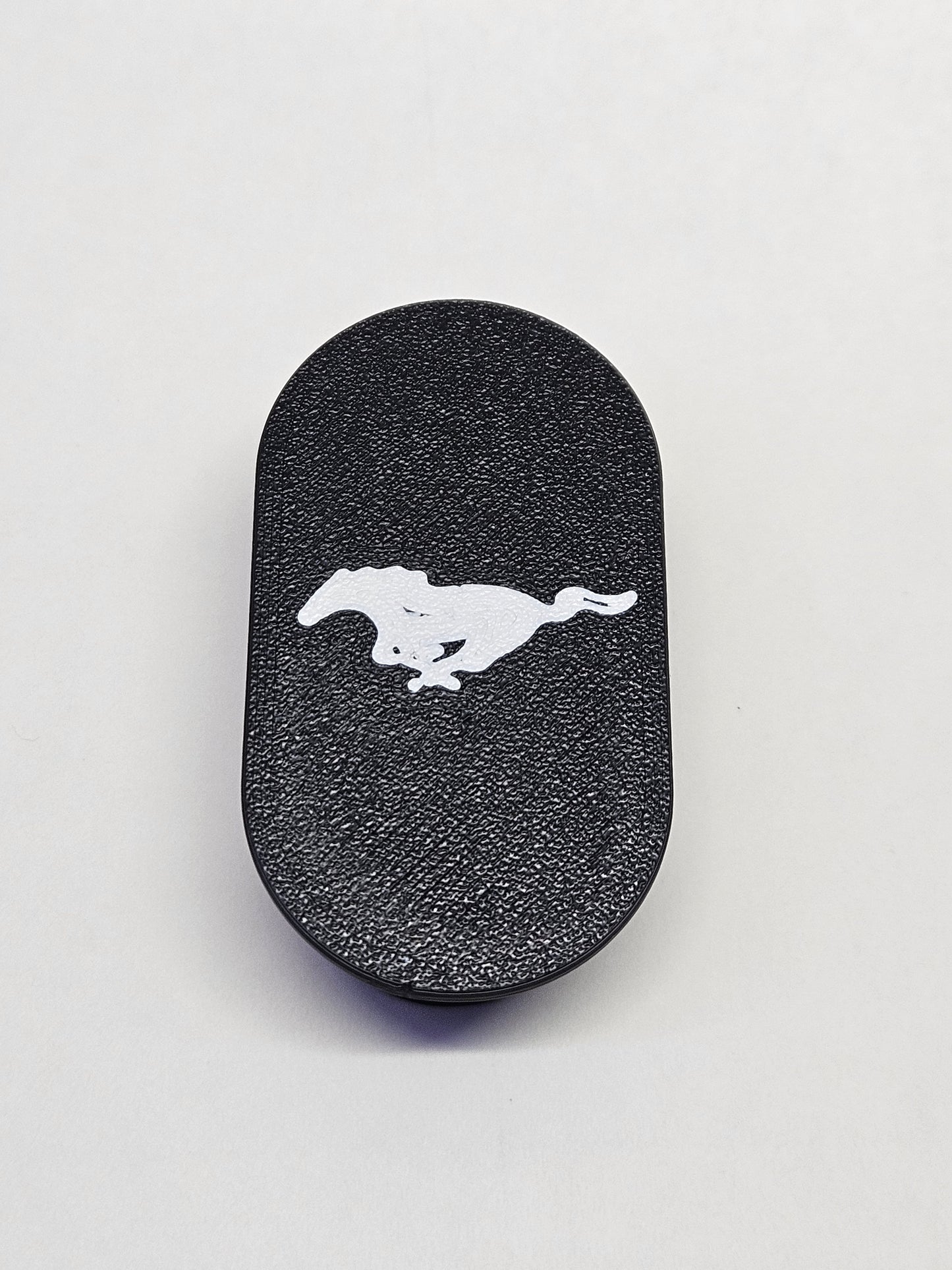 Mustang Coin Holder Delete