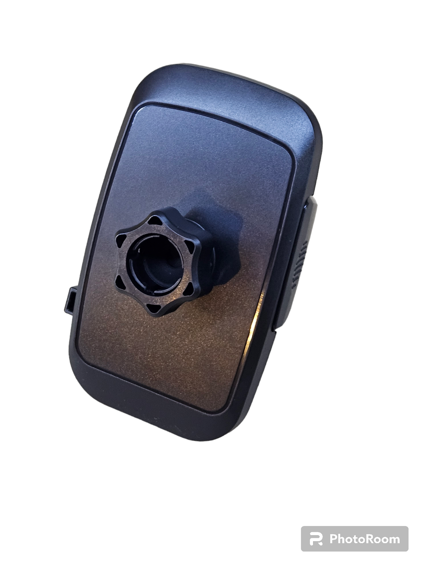 Cradle Phone Mount Attachment