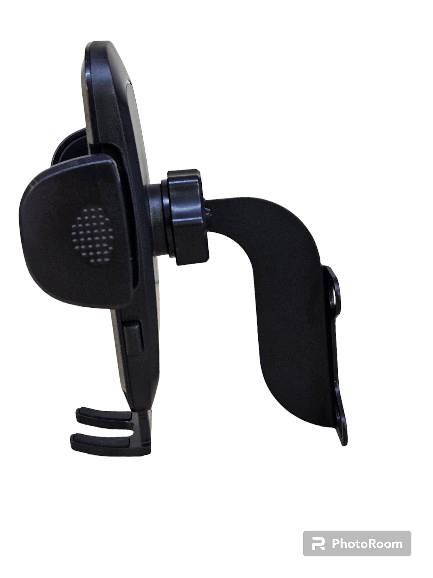 Cradle Phone Mount Attachment