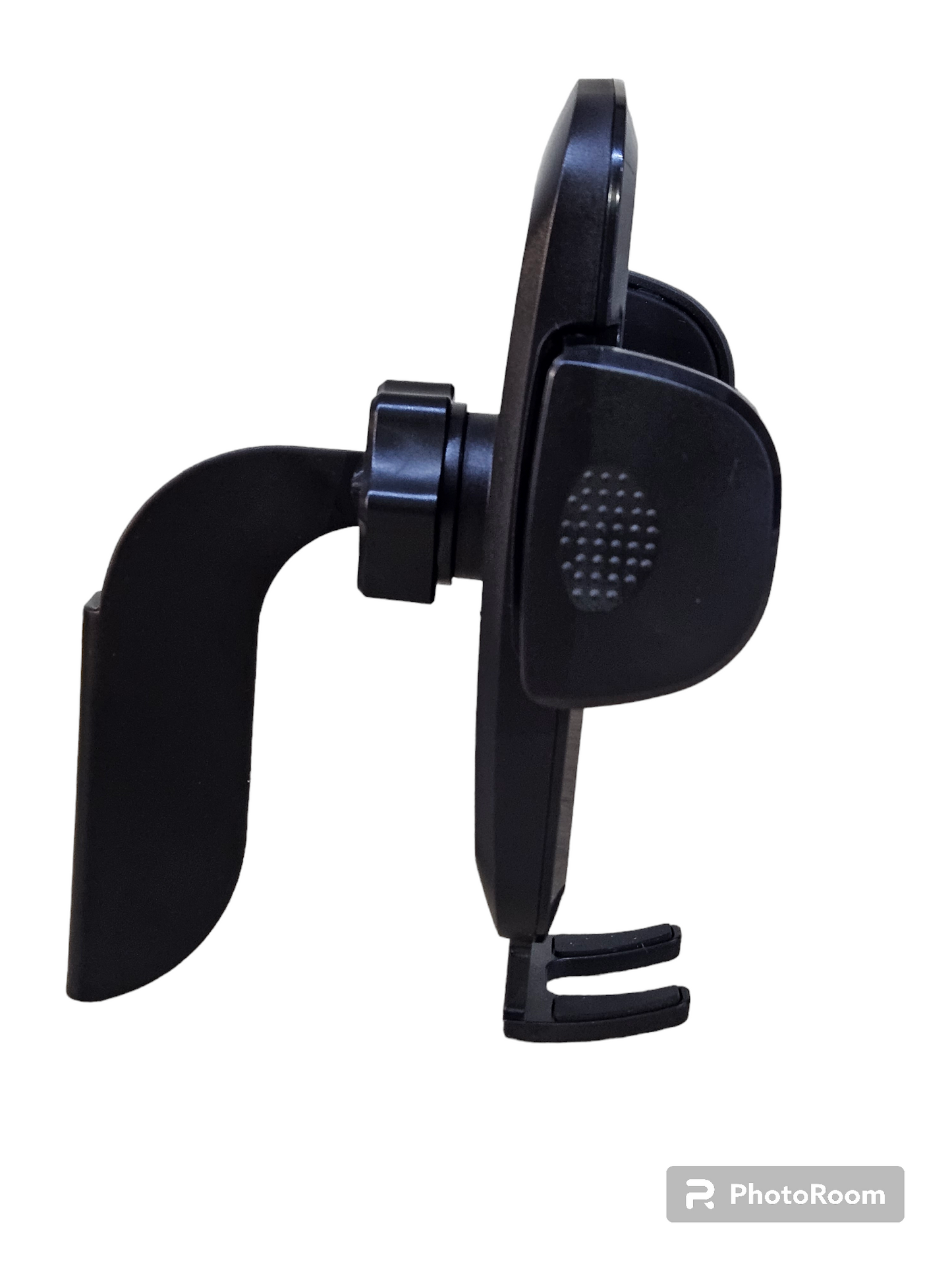 Cradle Phone Mount Attachment