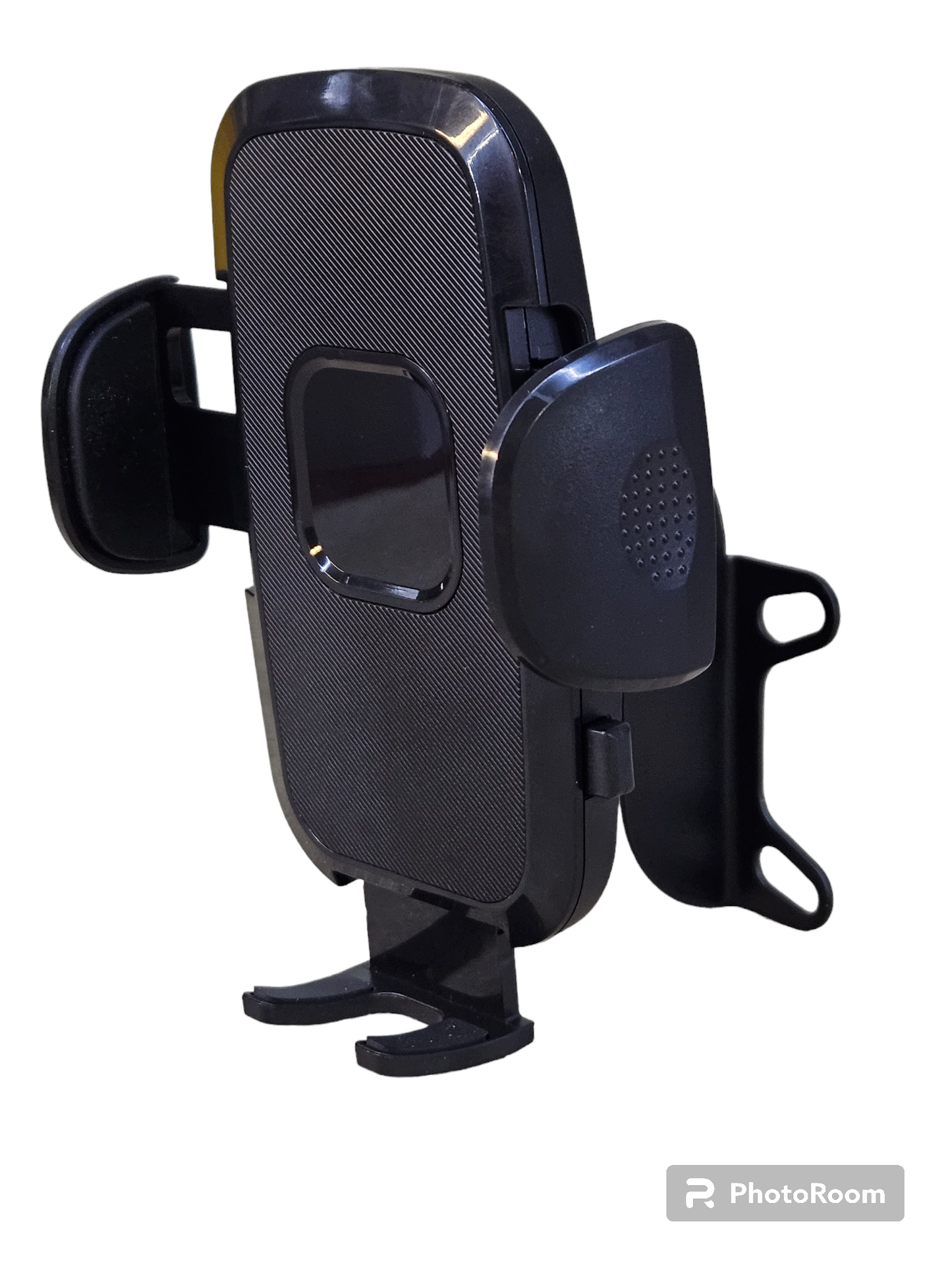 phone clamp mount