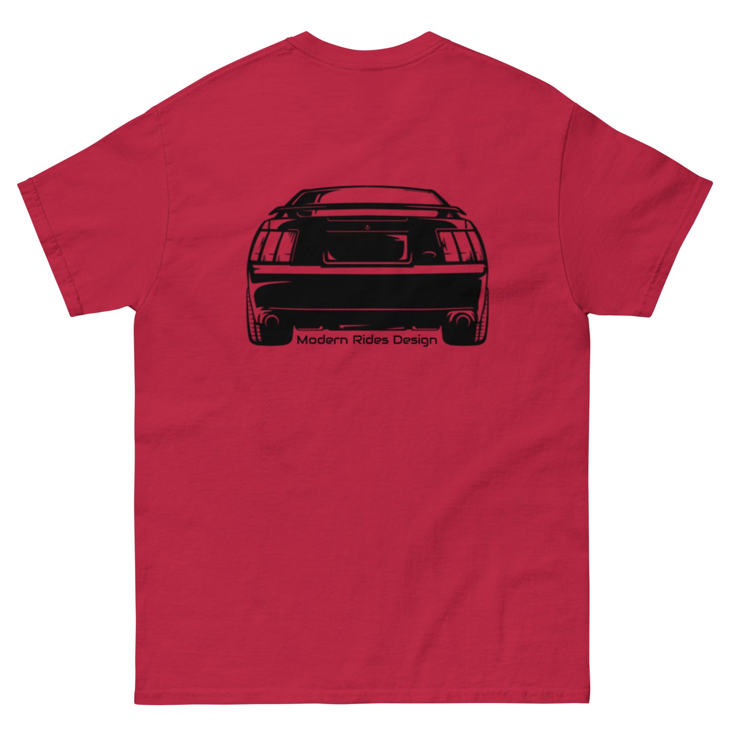 Men's classic tee