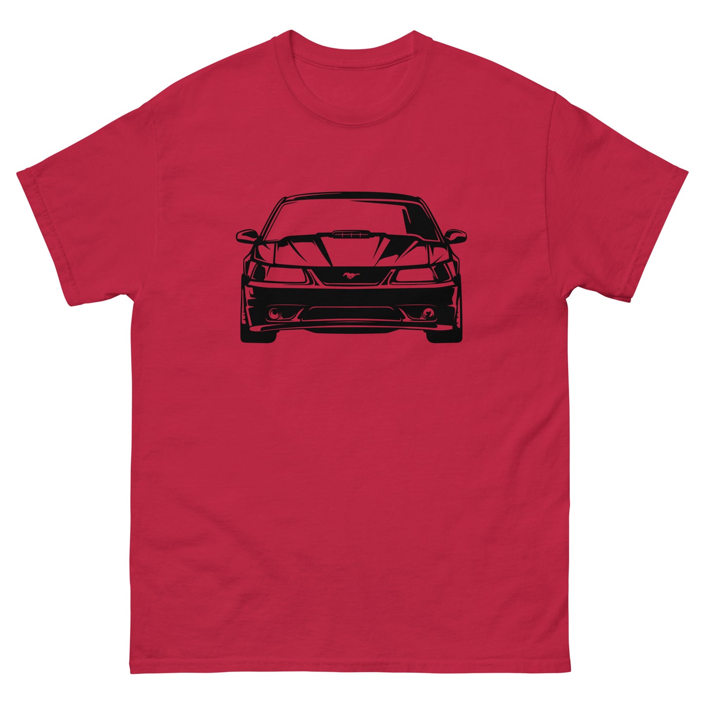 Men's classic tee