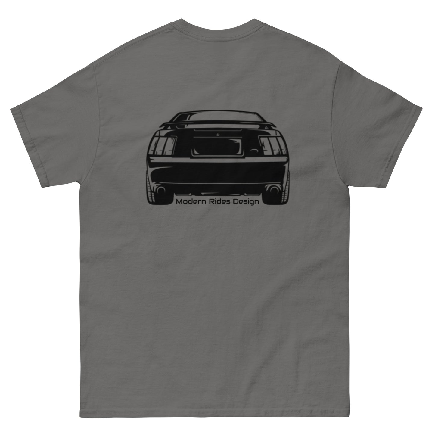 Men's classic tee