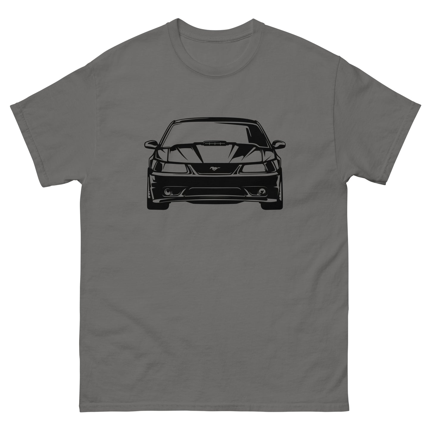 Men's classic tee