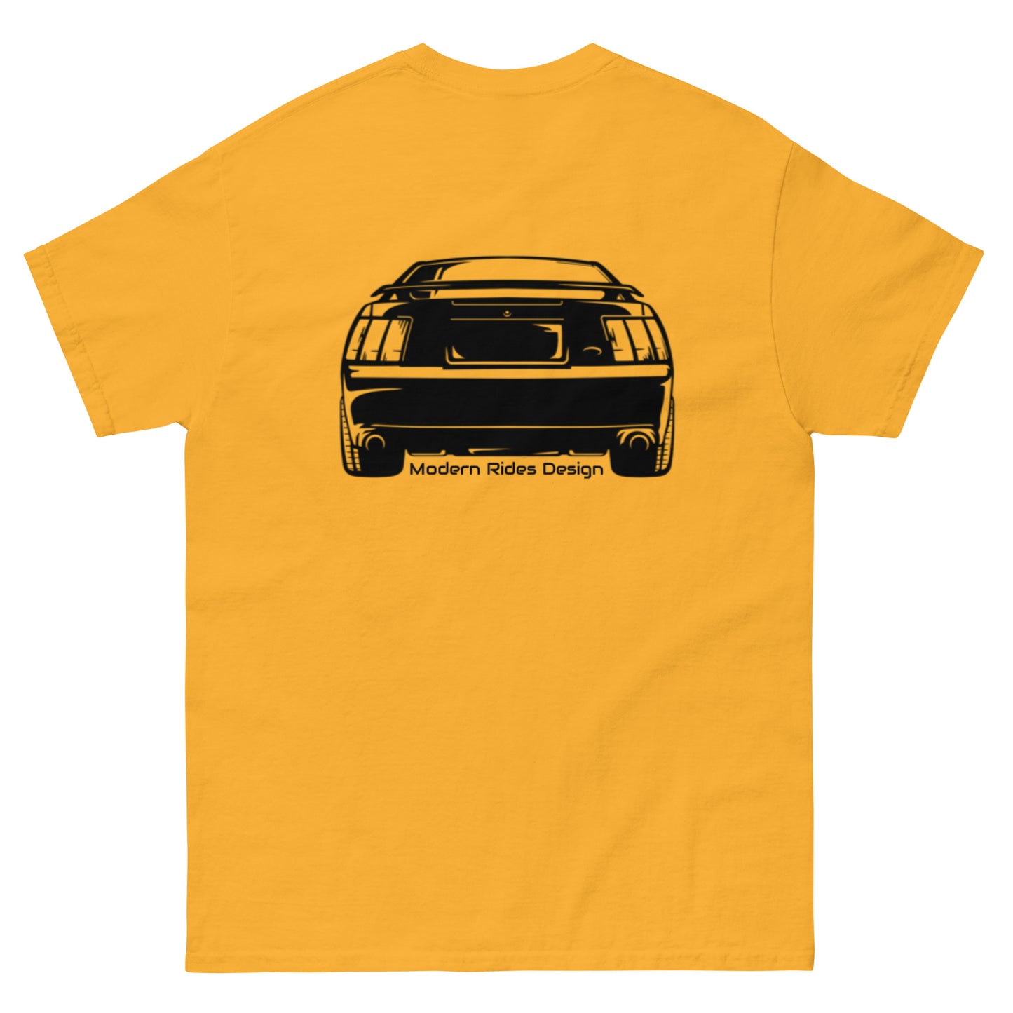 Men's classic tee