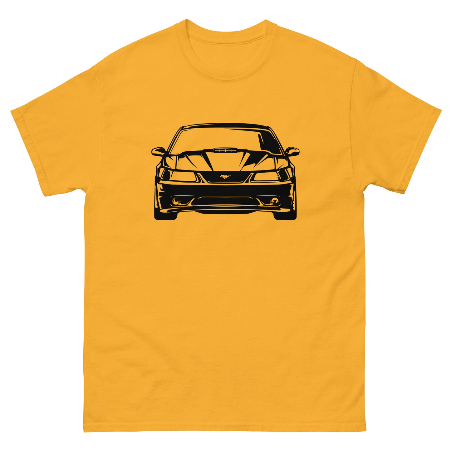 Men's classic tee
