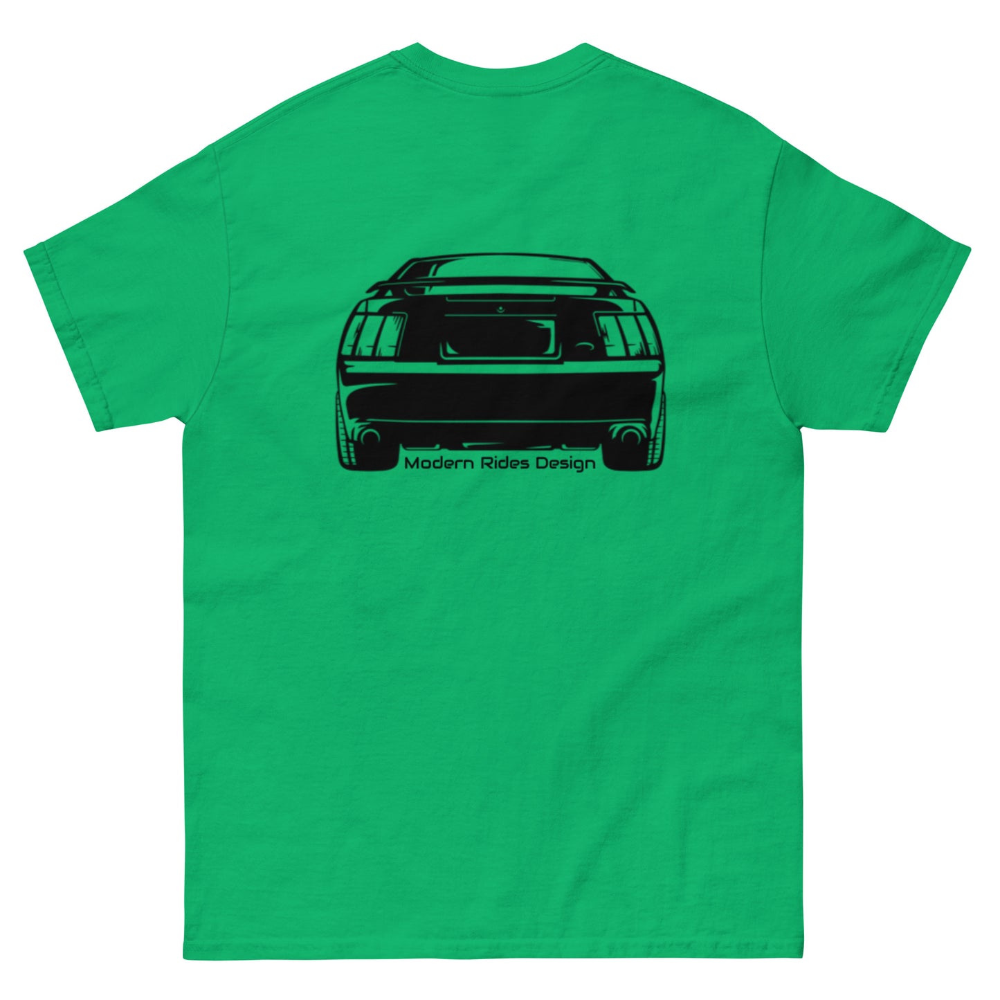 Men's classic tee