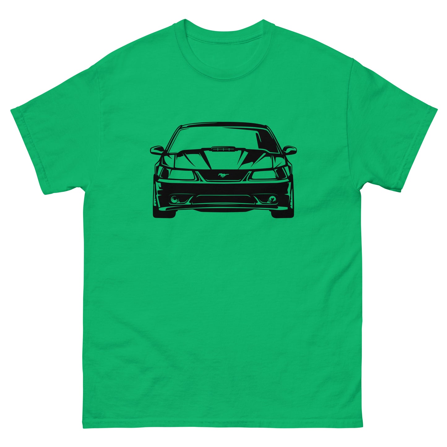Men's classic tee