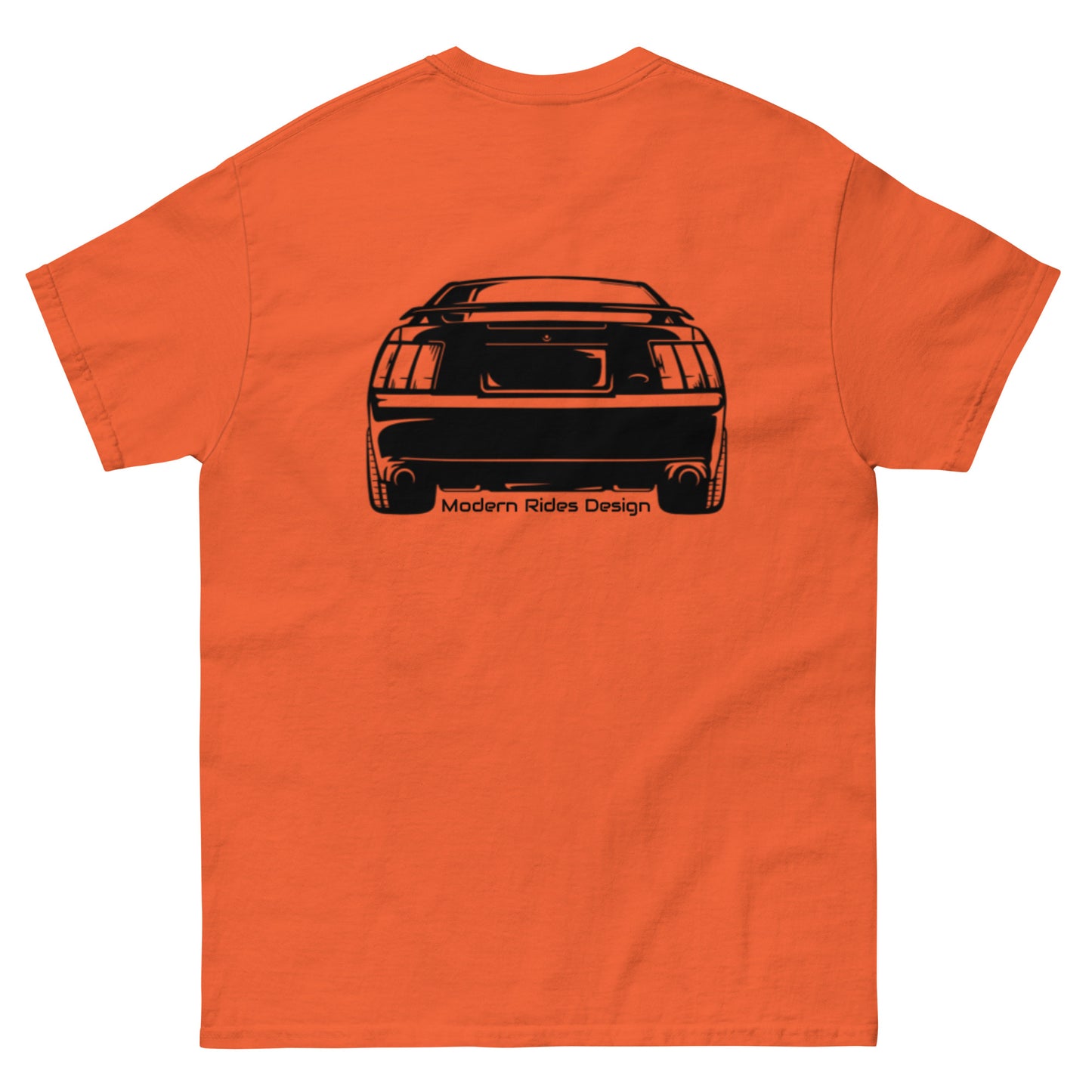 Men's classic tee