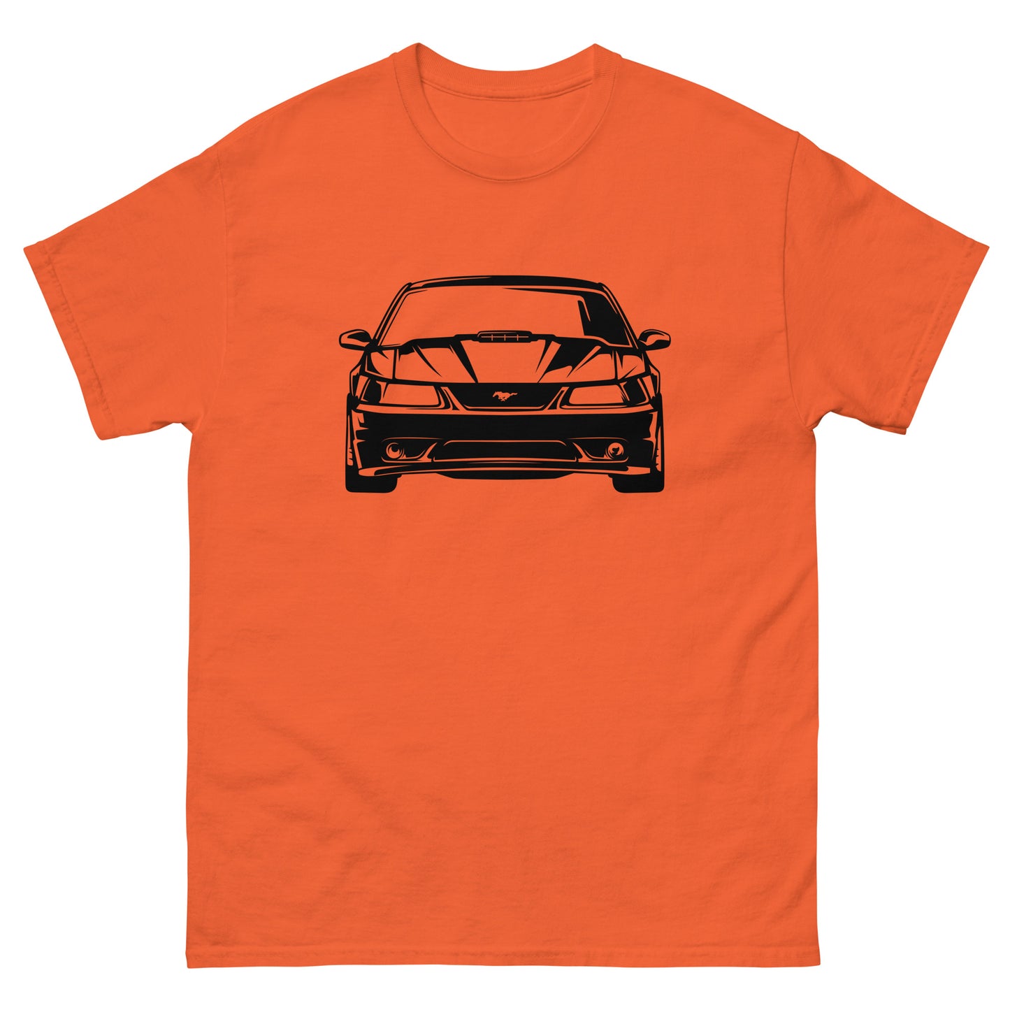 Men's classic tee