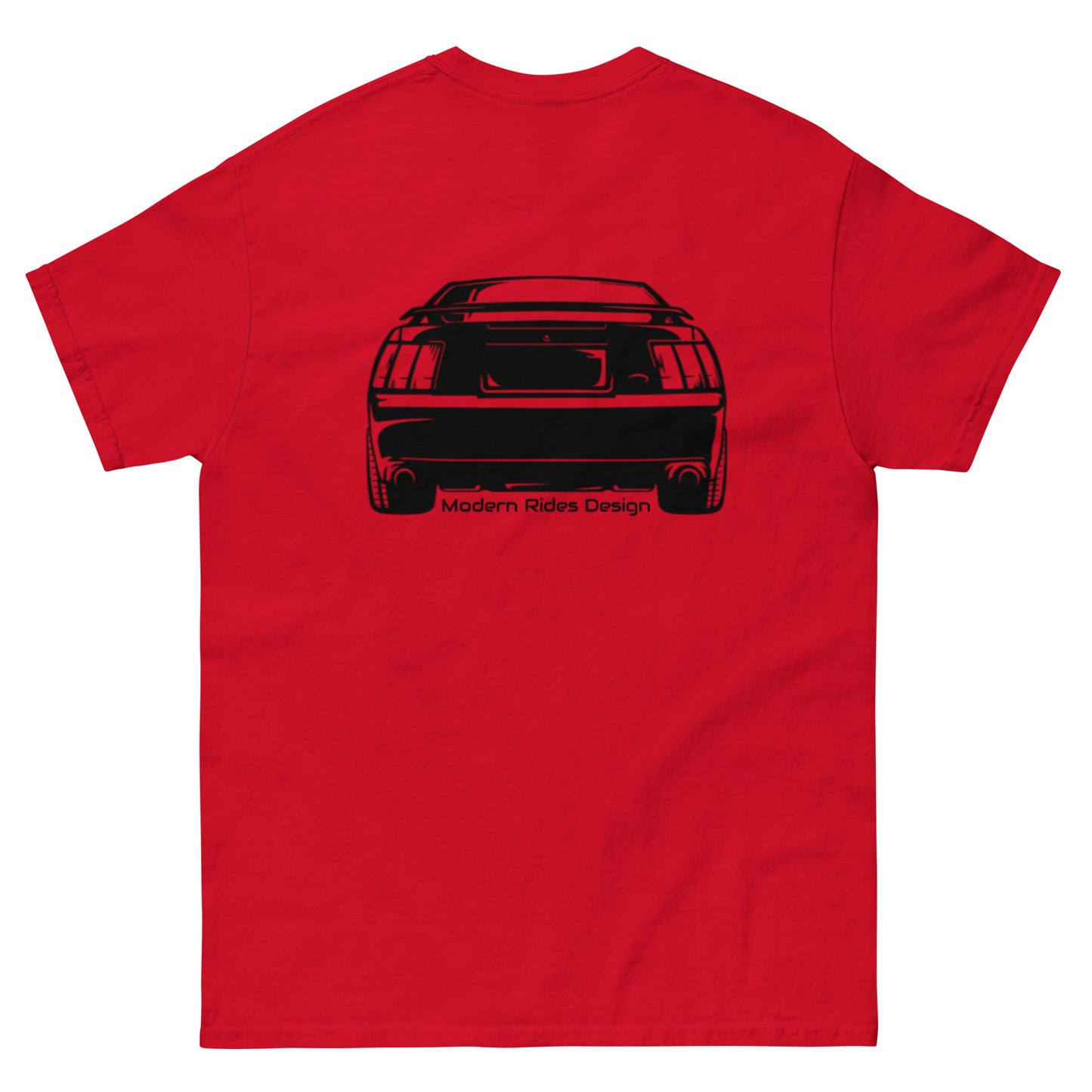 Men's classic tee