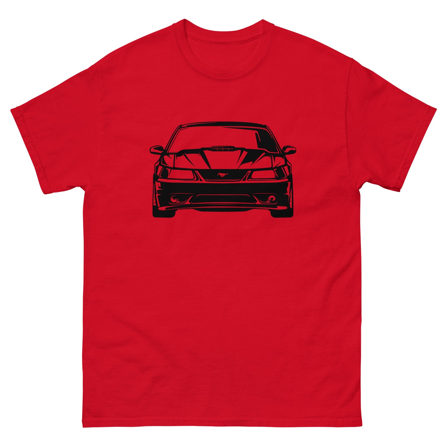 Men's classic tee
