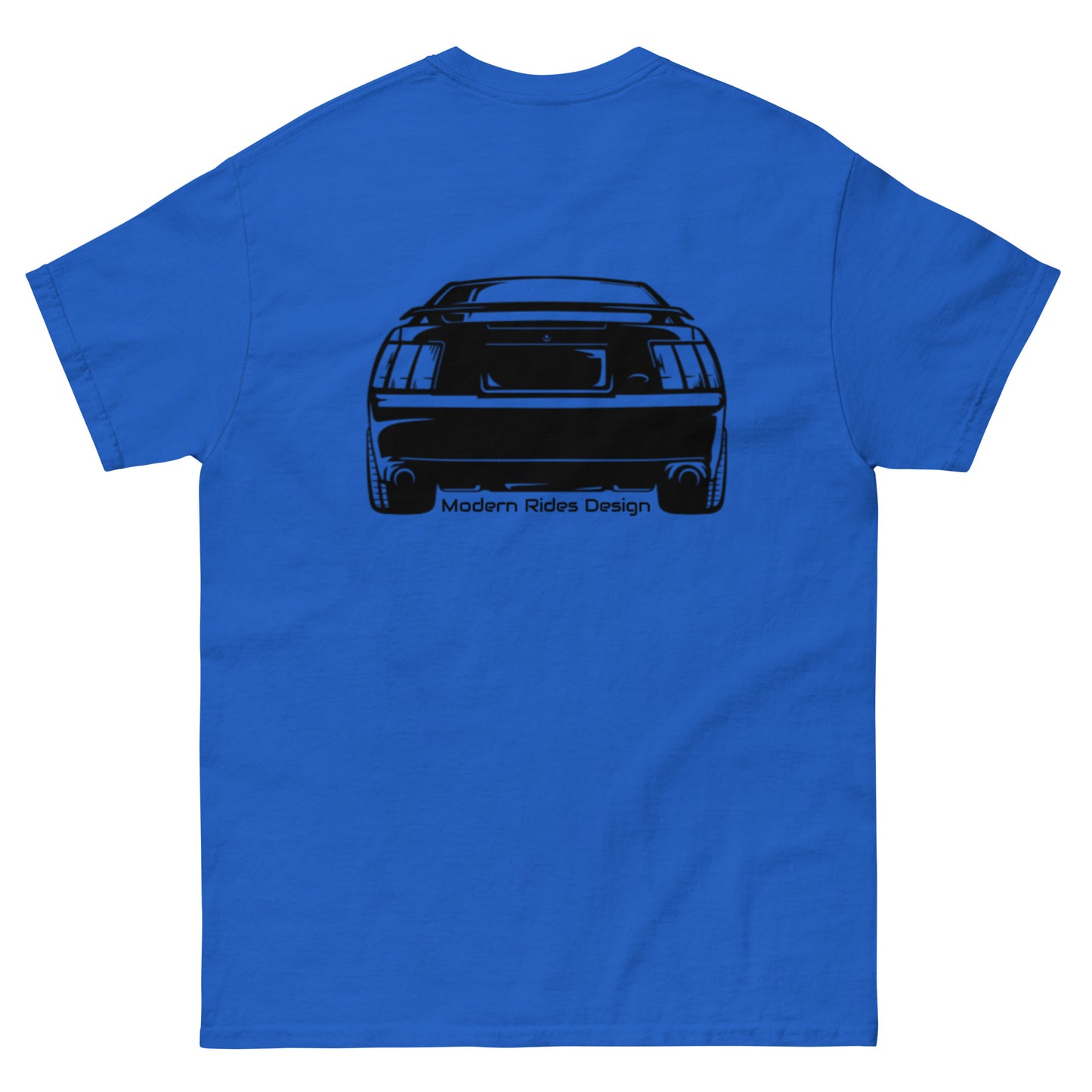 Men's classic tee