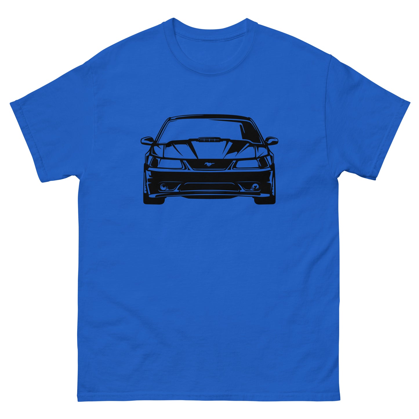 Men's classic tee