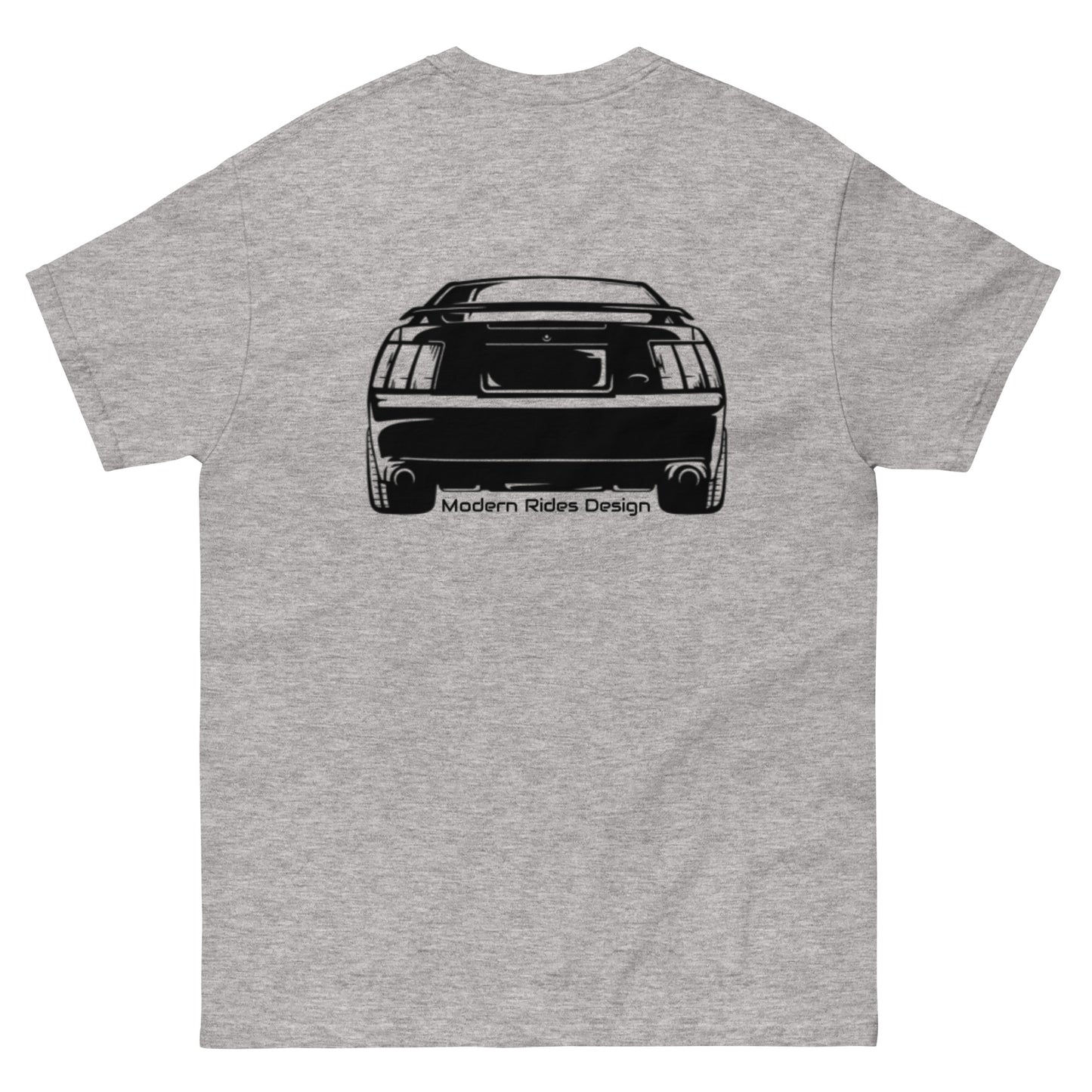 Men's classic tee