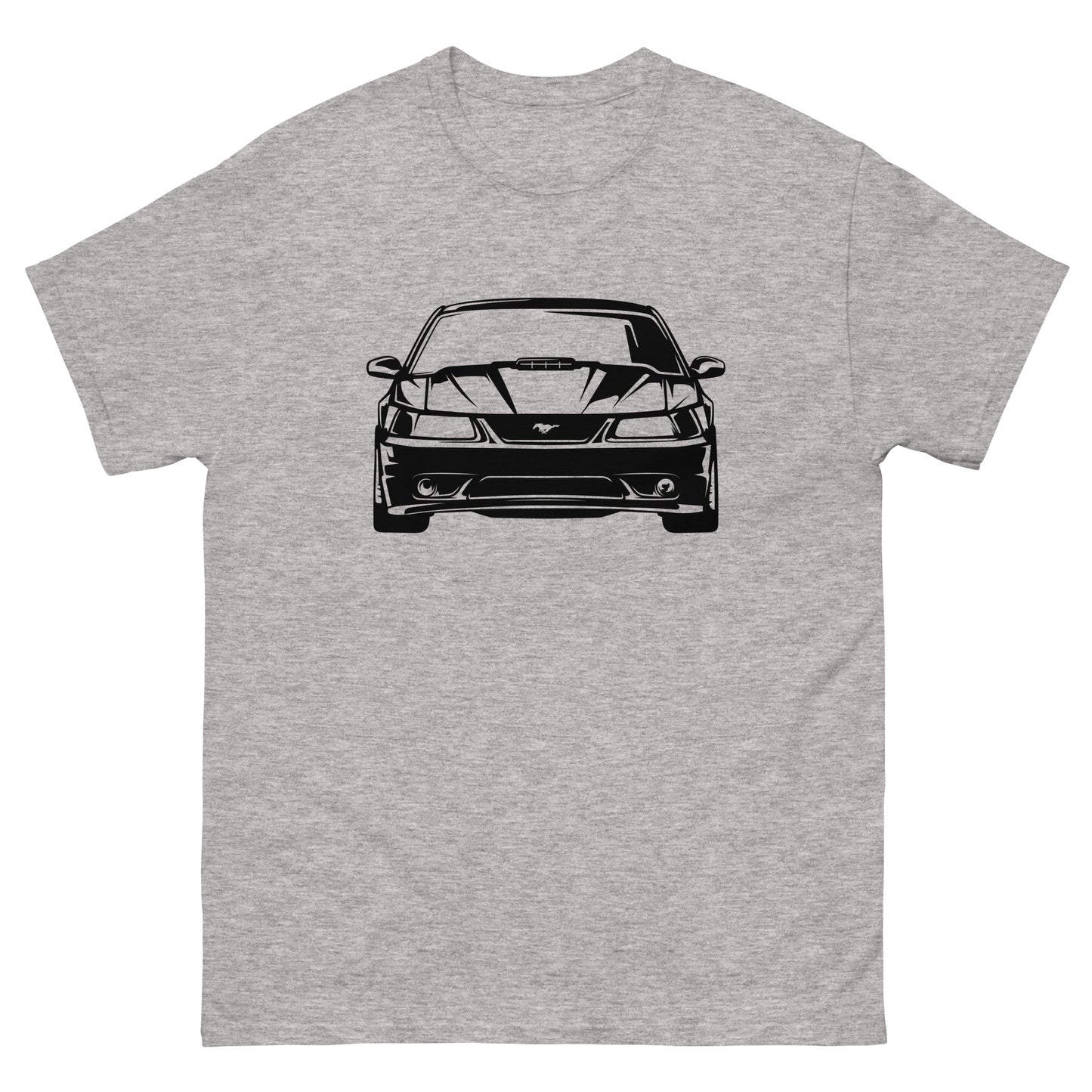 Men's classic tee