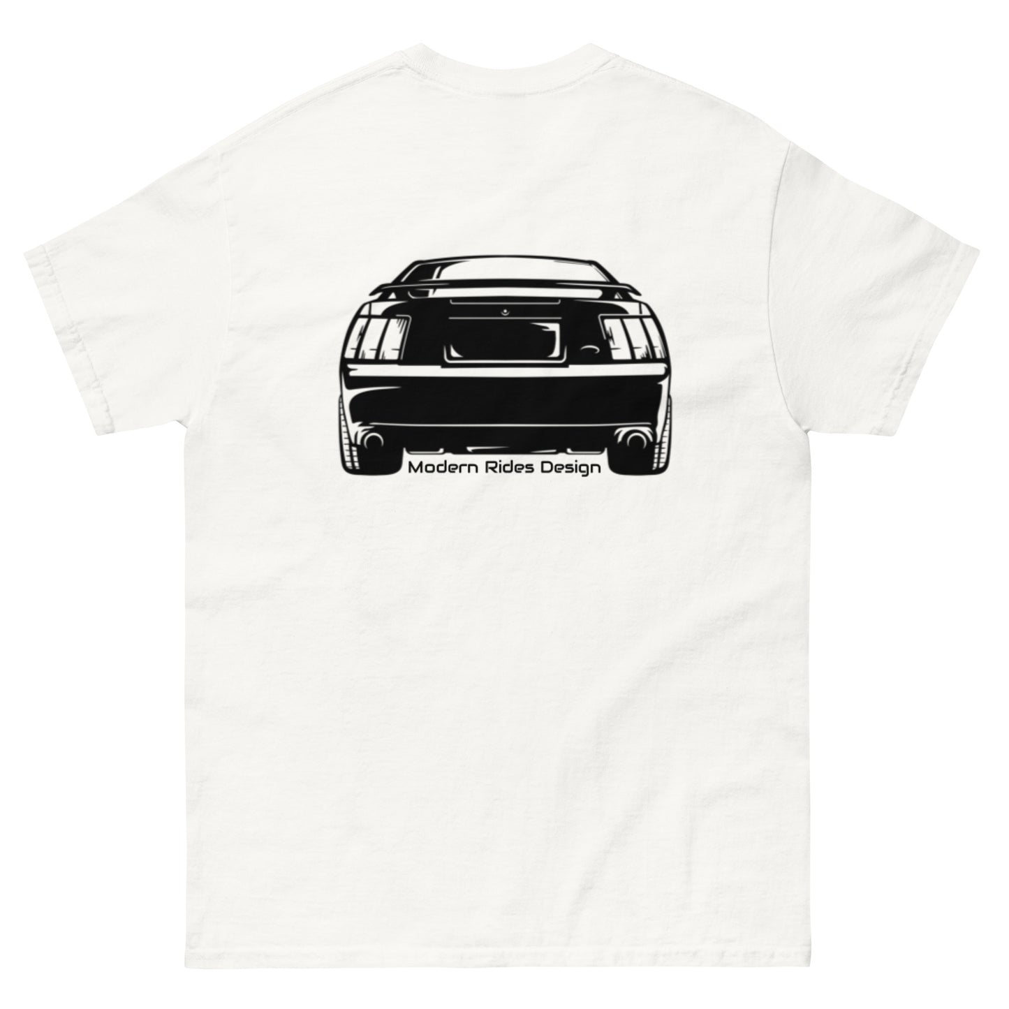 Men's classic tee