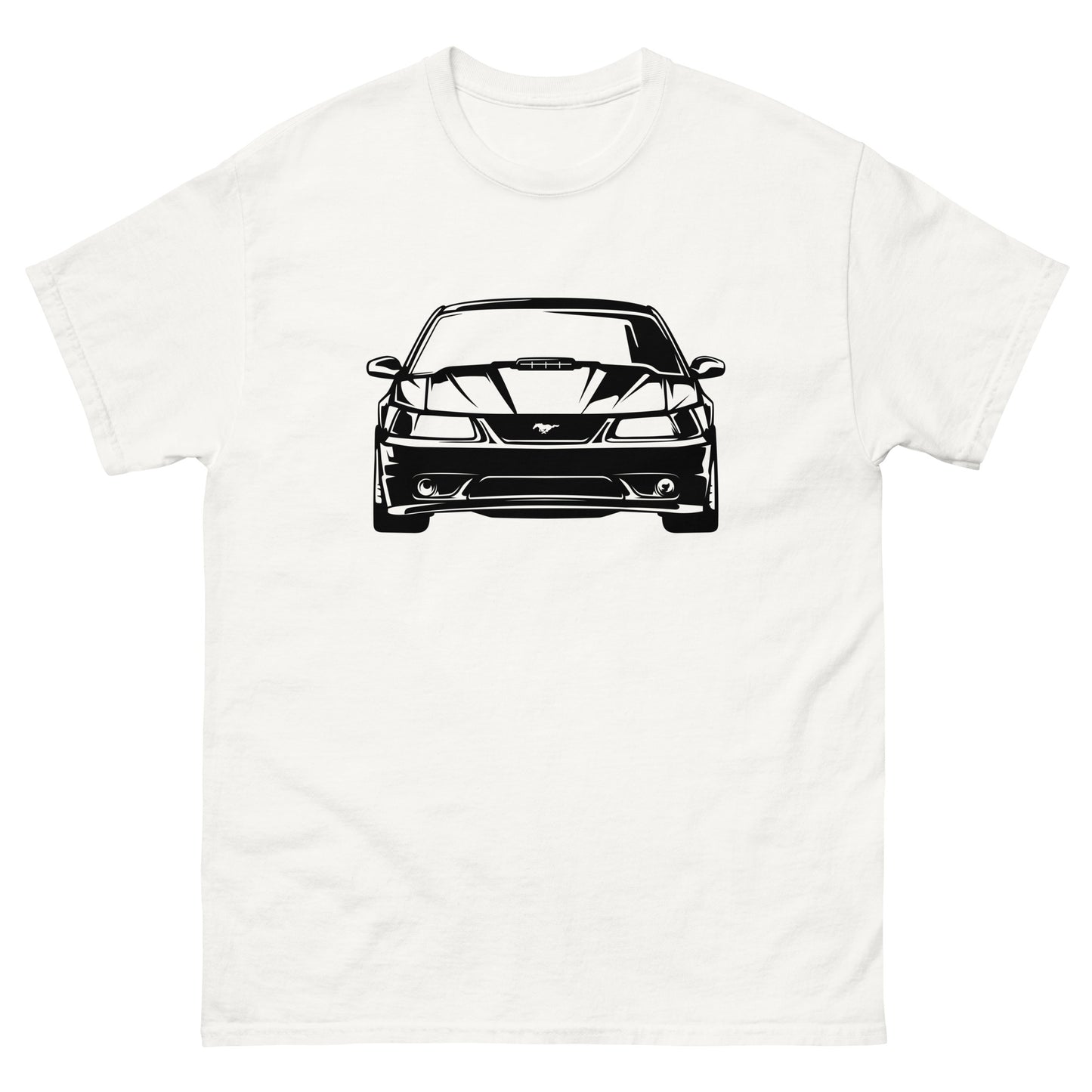 Men's classic tee