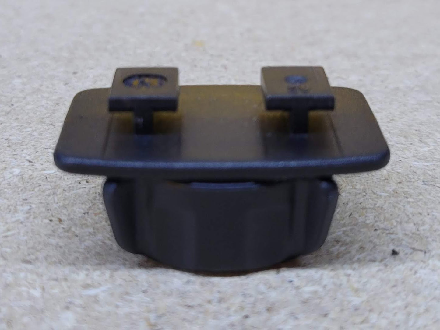 SCTx4 Tuner Attachment