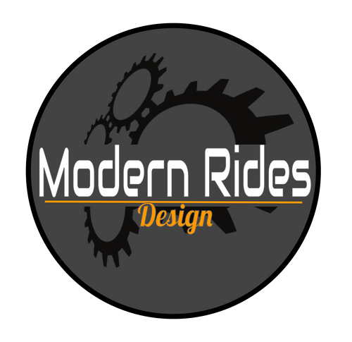 Modern Rides Design