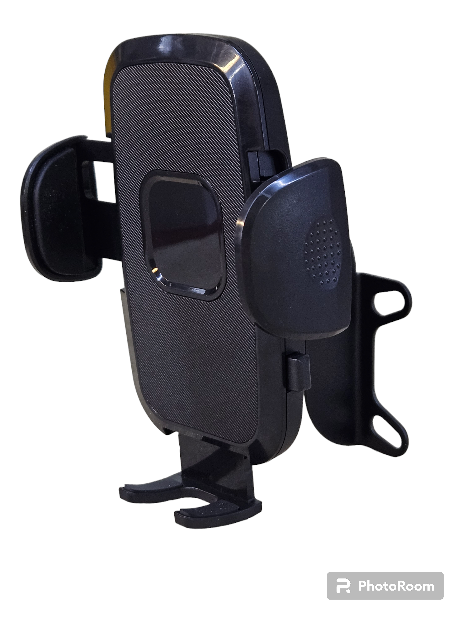 Cradle Phone Mount Attachment – Modern Rides Design