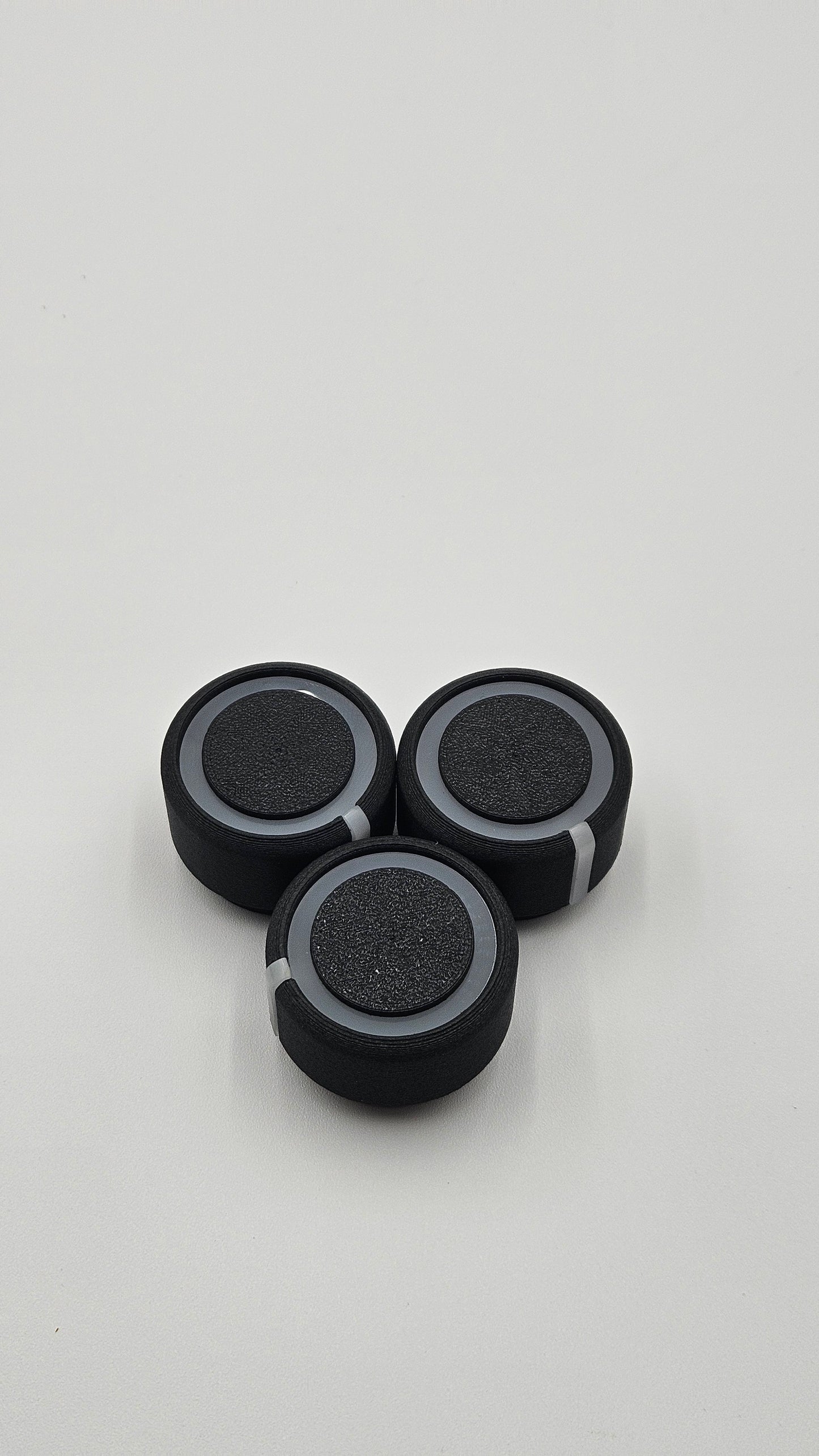 89-04 Mustang HVAC Control Knobs